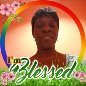 Meet your Posher, Kamilah